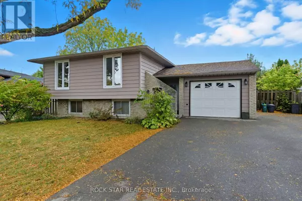 111 BRITTEN CLOSE, Hamilton (rolston), ON L9C4K1