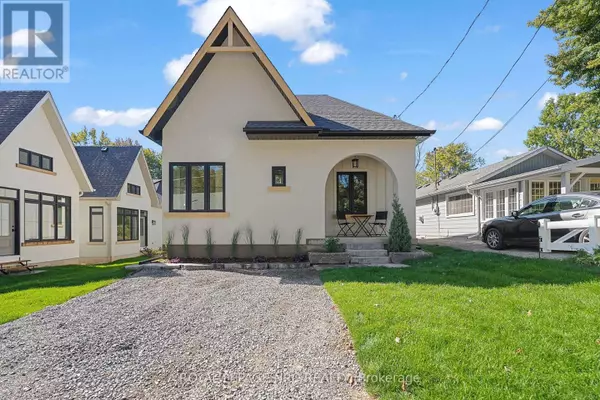 Fort Erie (crystal Beach), ON L0S1B0,281 ELMWOOD AVENUE