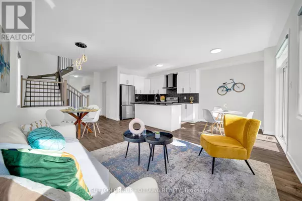 Ottawa, ON K2T0P3,1006 SPEEDVALE COURT