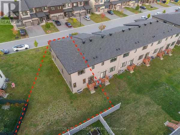 Ottawa, ON K2T0P3,1006 SPEEDVALE COURT