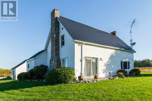 Quinte West (sidney Ward), ON K0K3E0,159 GALLIVAN ROAD