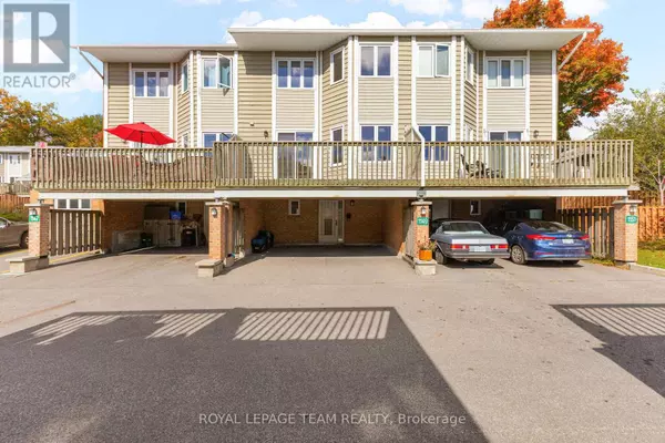 1149 CHIMNEY HILL WAY, Ottawa, ON K1J8Z9