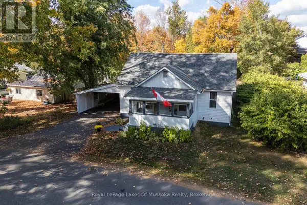 570 PINEDALE ROAD, Gravenhurst (muskoka (s)), ON P1P1M1