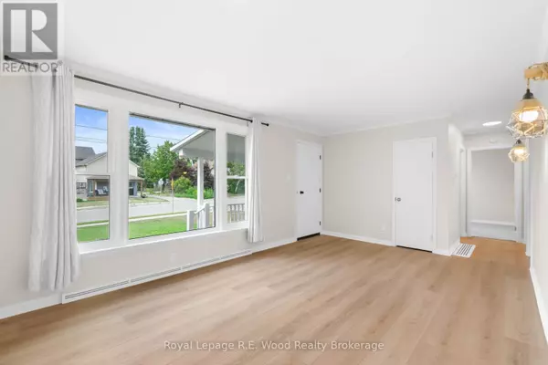 Tillsonburg, ON N4G1H7,35 SANDERS STREET
