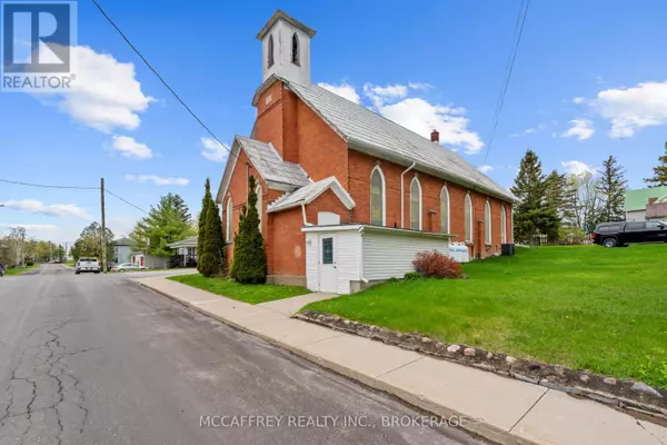 Stone Mills, ON K0K3G0,4 NEELY STREET