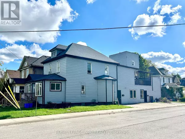 Niagara Falls (cherrywood), ON L2E2S5,5000 BRIDGE STREET