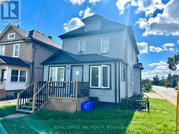 Niagara Falls (cherrywood), ON L2E2S5,5000 BRIDGE STREET