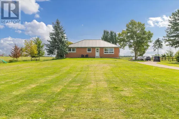 Adelaide Metcalfe, ON N7G3H6,2875 CUDDY DRIVE