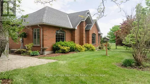 81572 LUCKNOW LINE, Ashfield-colborne-wawanosh (colborne), ON N7A3Y1