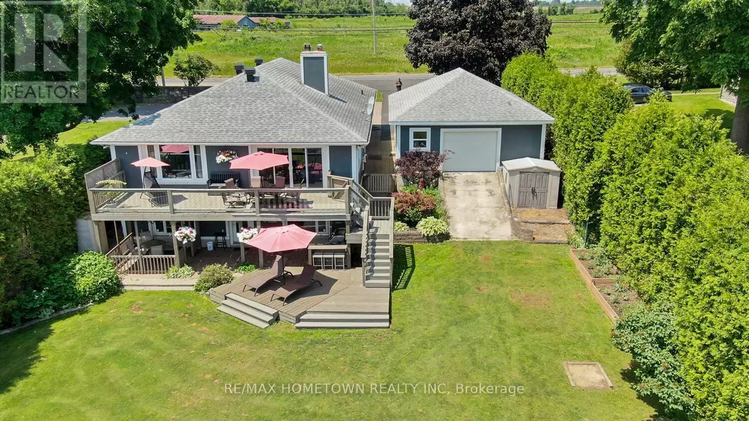 1643 COUNTY ROAD 2 ROAD, Augusta, ON K0E1T0