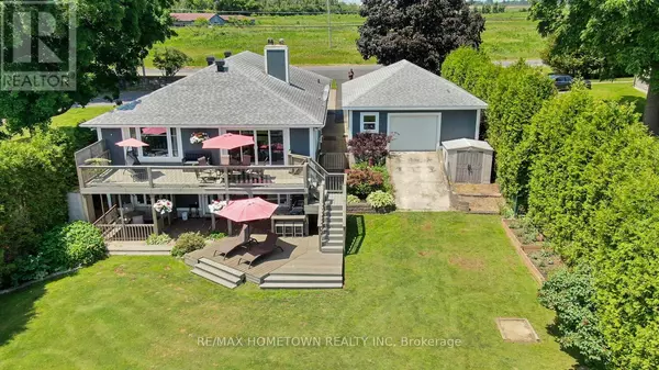 1643 COUNTY ROAD 2 ROAD, Augusta, ON K0E1T0