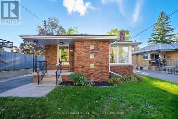 Peterborough (northcrest Ward 5), ON K9H5Y6,193 BENSON AVENUE