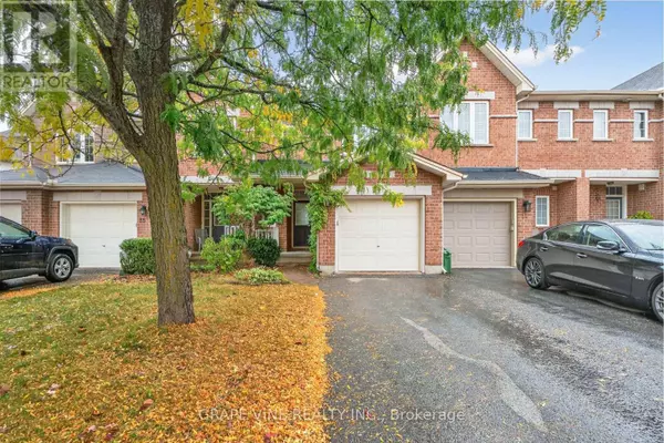 16 CEDAR VALLEY DRIVE, Ottawa, ON K2M2Y5