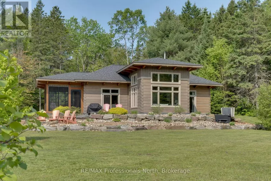 203 BONNELL ROAD, Bracebridge (macaulay), ON P1L0M1