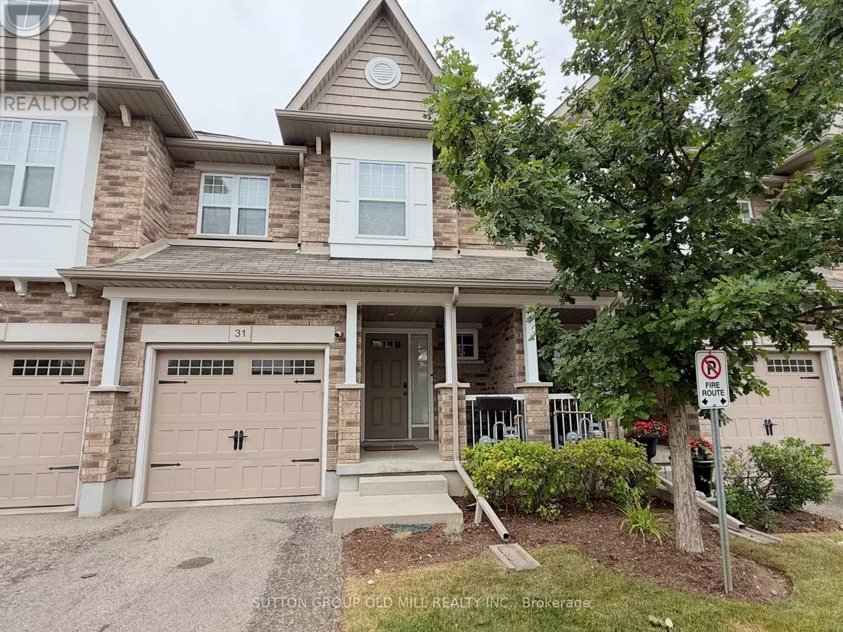 Guelph (pineridge/westminster Woods), ON N1L0J9,167 Arkell RD #31