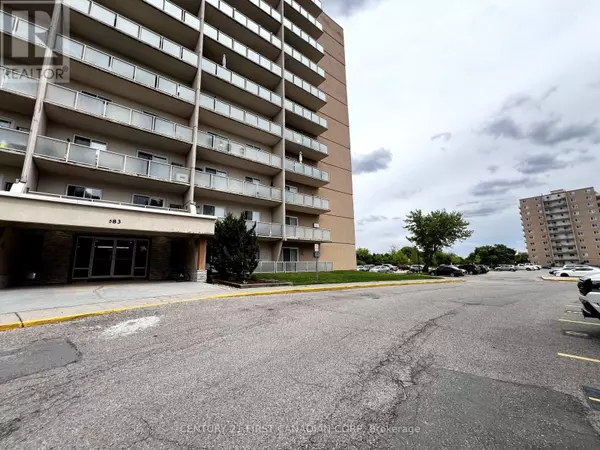 London East (east G), ON N5Y3E9,583 Mornington AVE #612