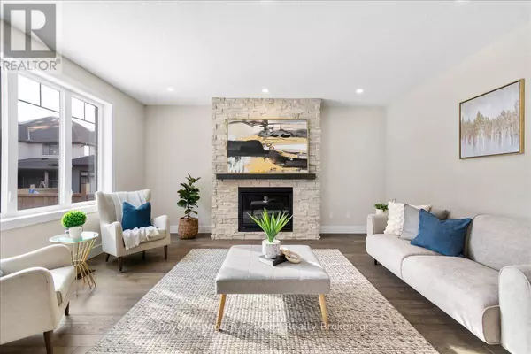 61 SUNVIEW DRIVE, Norwich (norwich Town), ON N0J1P0