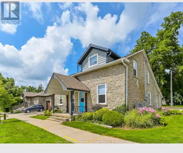 Centre Wellington (elora/salem), ON N0B1S0,148 COLBORNE STREET