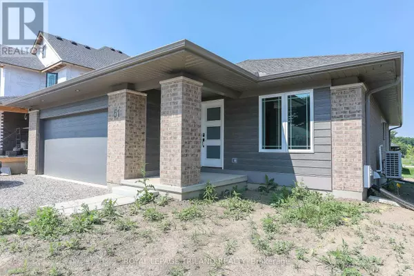 Central Elgin, ON N5R0N7,51 WHITE TAIL PATH