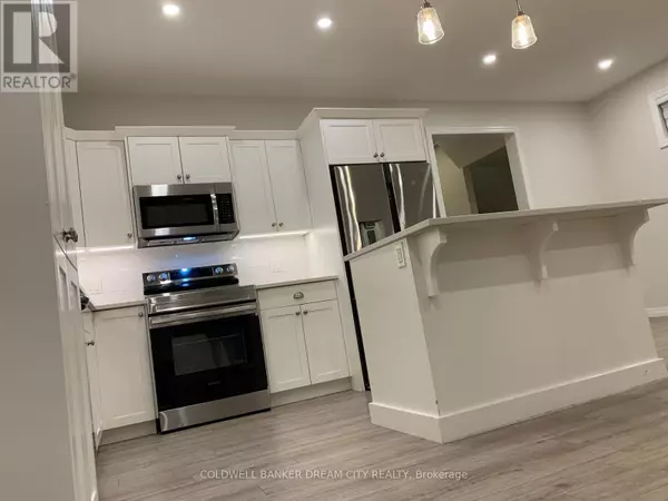 Tillsonburg, ON N4G0J3,46 CURREN CRESCENT