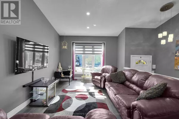 London South (south Q), ON N6C5N3,59 GOLFVIEW CRESCENT