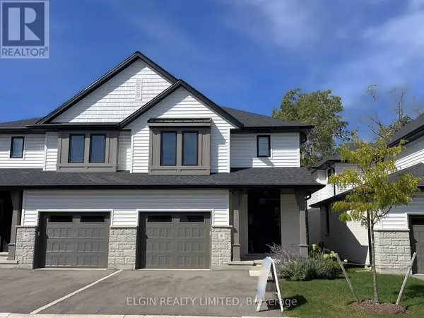 9-49 ROYAL DORNOCH DRIVE, St. Thomas, ON N5R0P4