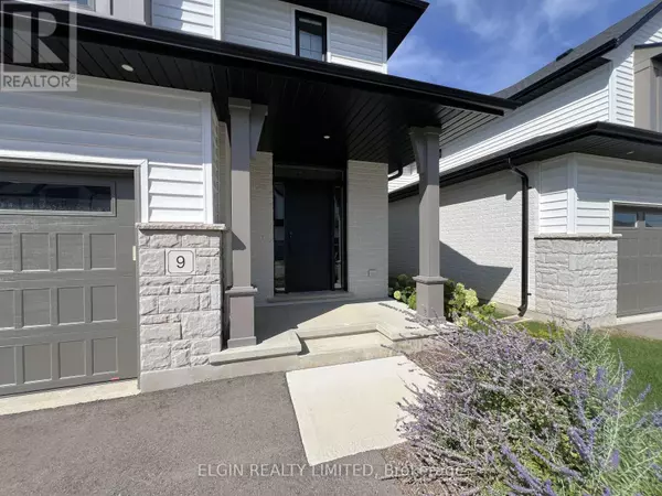 St. Thomas, ON N5R0P4,9-49 ROYAL DORNOCH DRIVE