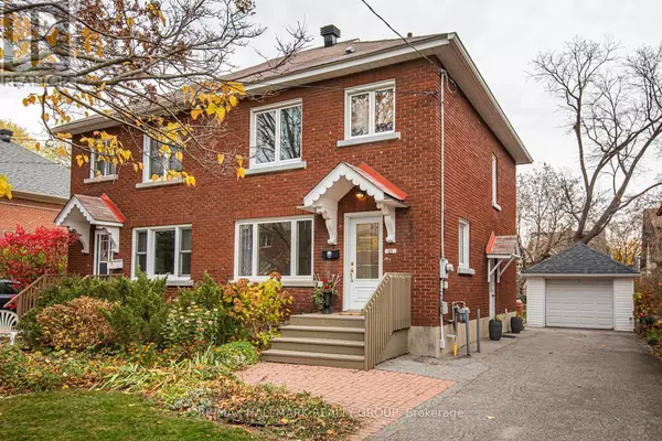 519 COLE AVENUE, Ottawa, ON K2A2B2