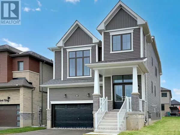 Thorold (rolling Meadows), ON L2V0P3,40 VELVET WAY