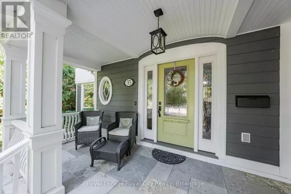 Guelph (kortright East), ON N1G2M1,35 MONTICELLO CRESCENT