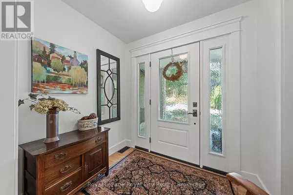 Guelph (kortright East), ON N1G2M1,35 MONTICELLO CRESCENT