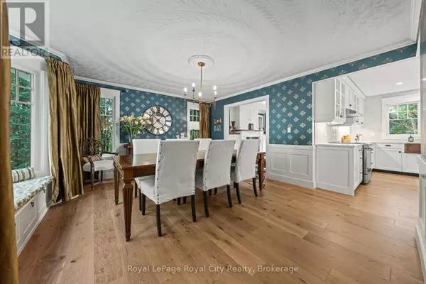 Guelph (kortright East), ON N1G2M1,35 MONTICELLO CRESCENT