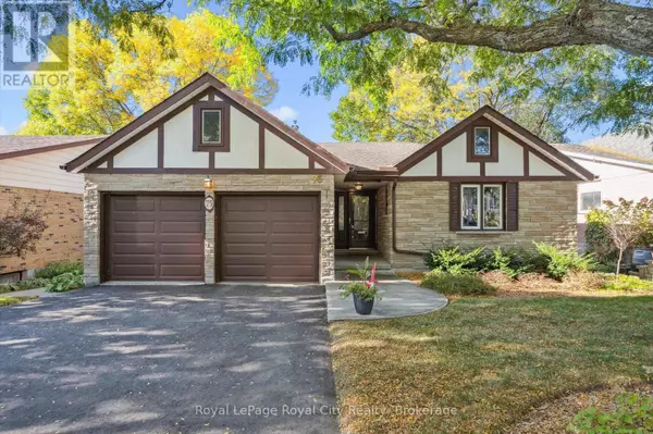 75 SHADYBROOK CRESCENT, Guelph (kortright West), ON N1G3H6