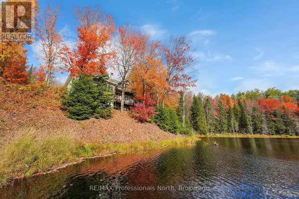 Minden Hills (snowdon), ON K0M2A1,1966 BACON ROAD