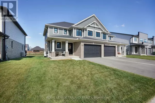 St. Thomas, ON N6J3K1,103 EMPIRE PARKWAY