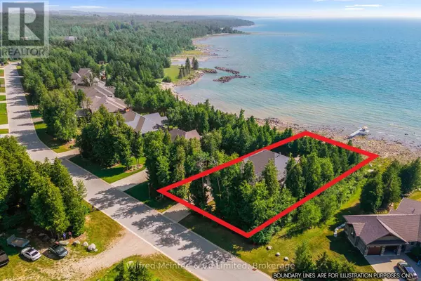 Kincardine, ON N0G2T0,159 UPPER LORNE BEACH ROAD