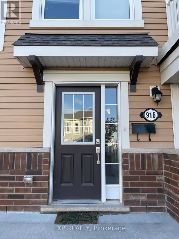 Ottawa, ON K2J0T3,916 FAMEFLOWER STREET