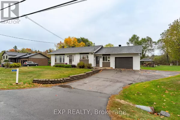 Champlain, ON K0B1K0,635 FRONT ROAD W