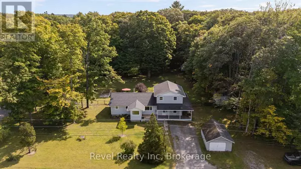 19 SANDY PLAINS ROAD, Seguin (humphrey), ON P2A2W8