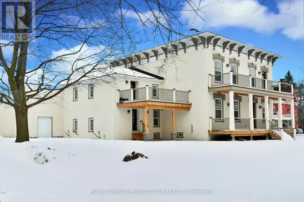 Prescott, ON K0E1T0,439 Edward ST #1