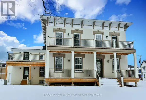 Prescott, ON K0E1T0,439 Edward ST #1