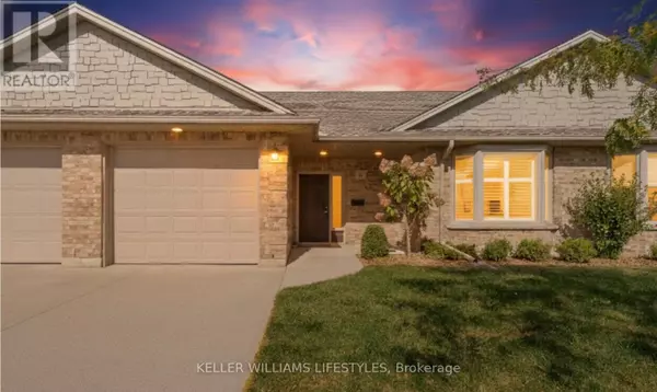 5969 TOWNSEND Line #6, Lambton Shores (forest), ON N0N1J0