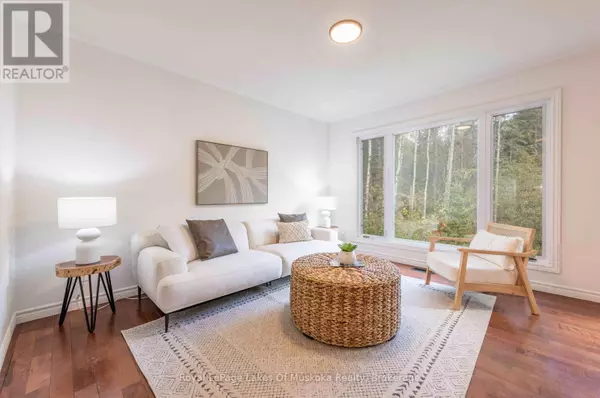 Huntsville (chaffey), ON P1H1C8,134 CHAFFEY TOWNSHIP ROAD