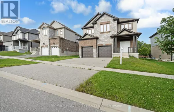 Ingersoll (ingersoll - South), ON N5C0C5,13 HARTFIELD STREET