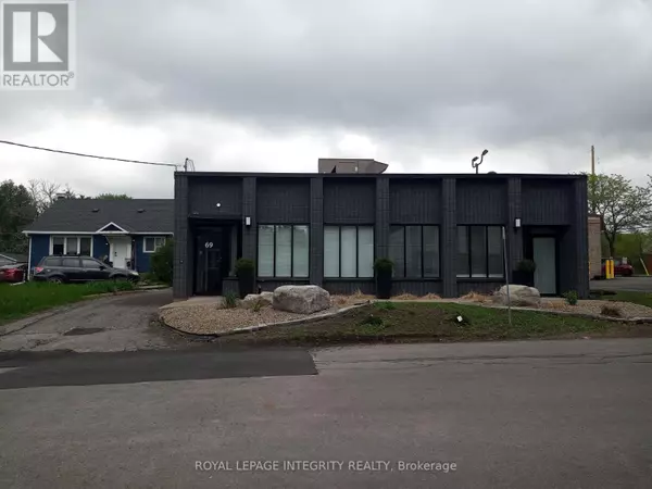 69 KEMPSTER AVENUE, Ottawa, ON K2B6M2