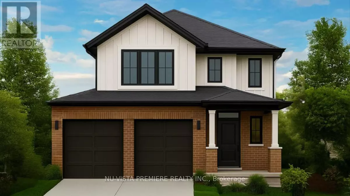 Middlesex Centre (ilderton), ON N0M2A0,206 BOWMAN DRIVE