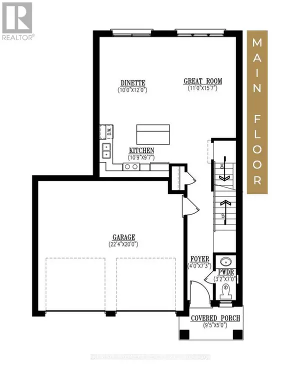 Middlesex Centre (ilderton), ON N0M2A0,206 BOWMAN DRIVE