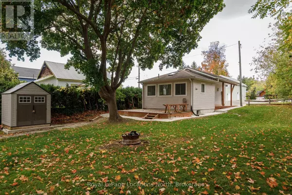 213 MARSH STREET, Blue Mountains, ON N0H1J0