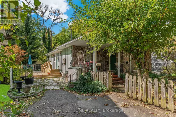 16 WYCKLIFFE AVENUE, Niagara-on-the-lake (town), ON L0S1T0