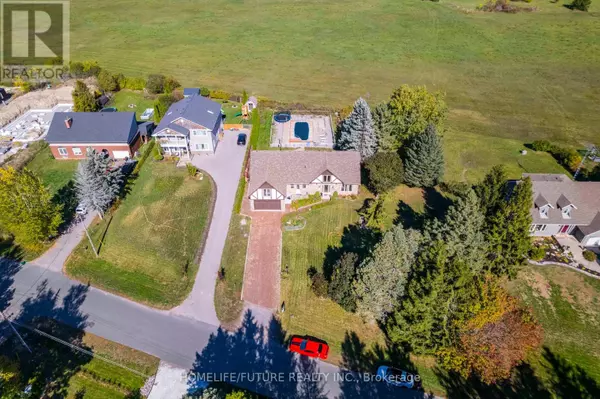 Alnwick/haldimand (grafton), ON K0K2G0,120 NORTH SHORE ROAD